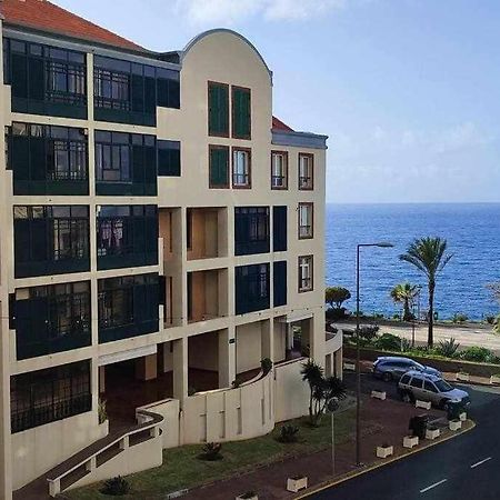 Ferienwohnung Seabreezebonimar Funchal  Exterior foto