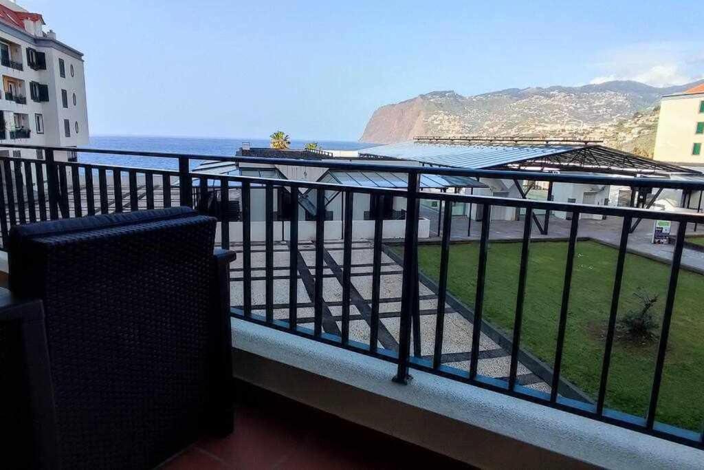 Ferienwohnung Seabreezebonimar Funchal  Exterior foto