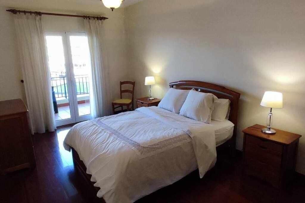 Ferienwohnung Seabreezebonimar Funchal  Exterior foto