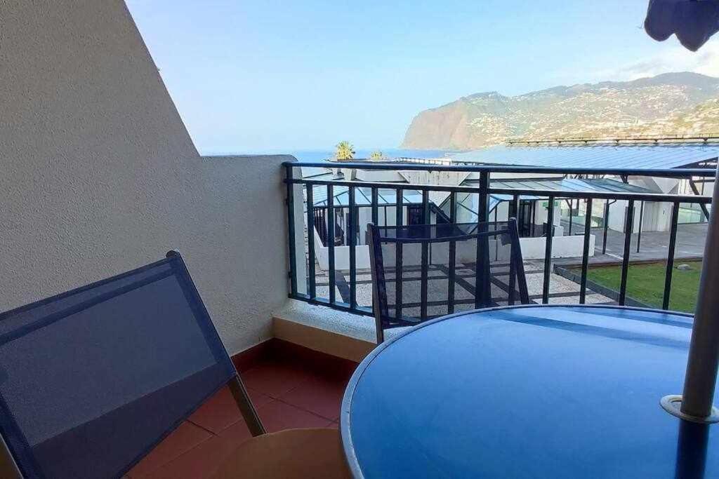 Ferienwohnung Seabreezebonimar Funchal  Exterior foto